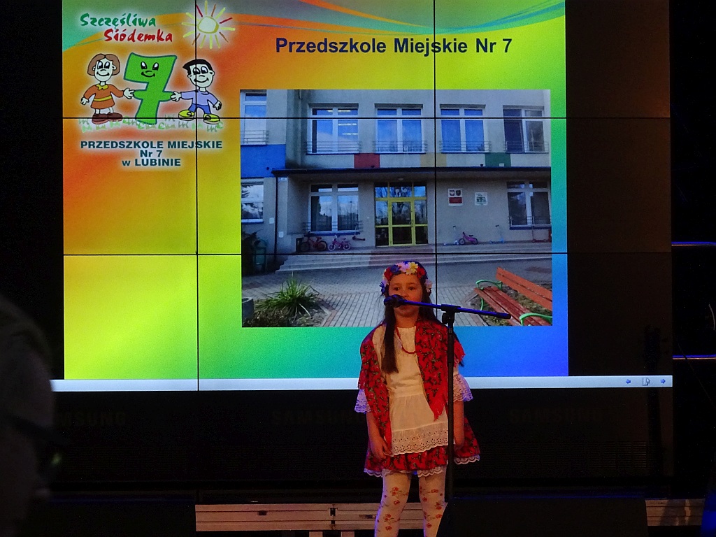 W Sali Maneżowej odbyła się VIII Dolnośląska Gala Talentów