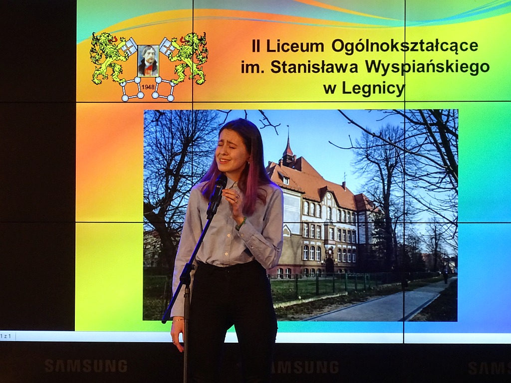 W Sali Maneżowej odbyła się VIII Dolnośląska Gala Talentów