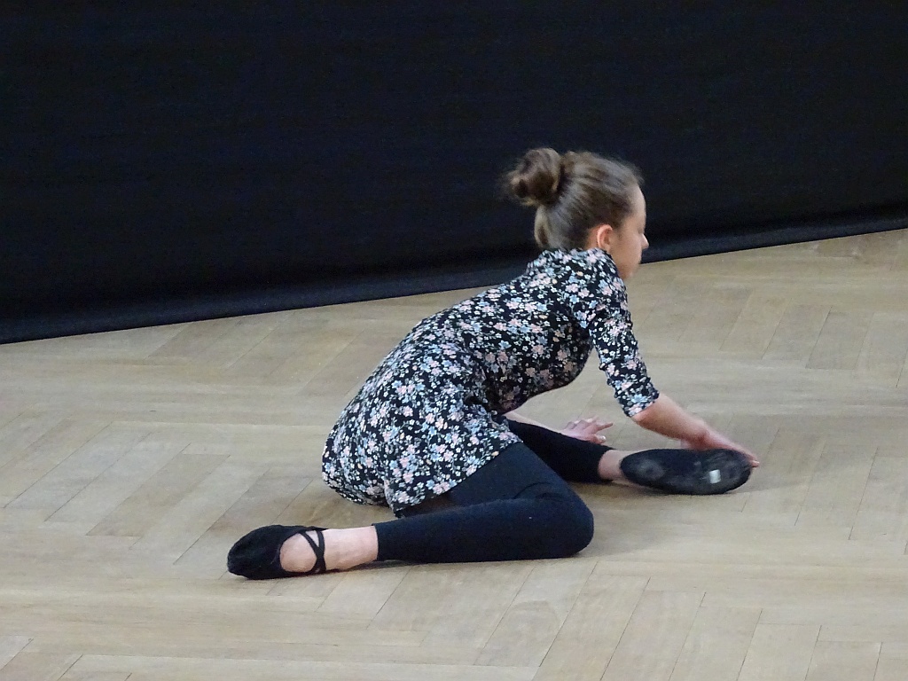 W Sali Maneżowej odbyła się VIII Dolnośląska Gala Talentów