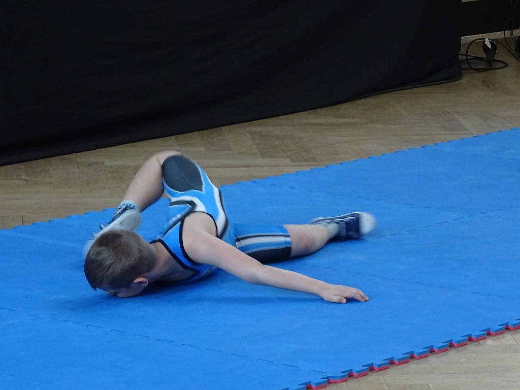 W Sali Maneżowej odbyła się VIII Dolnośląska Gala Talentów