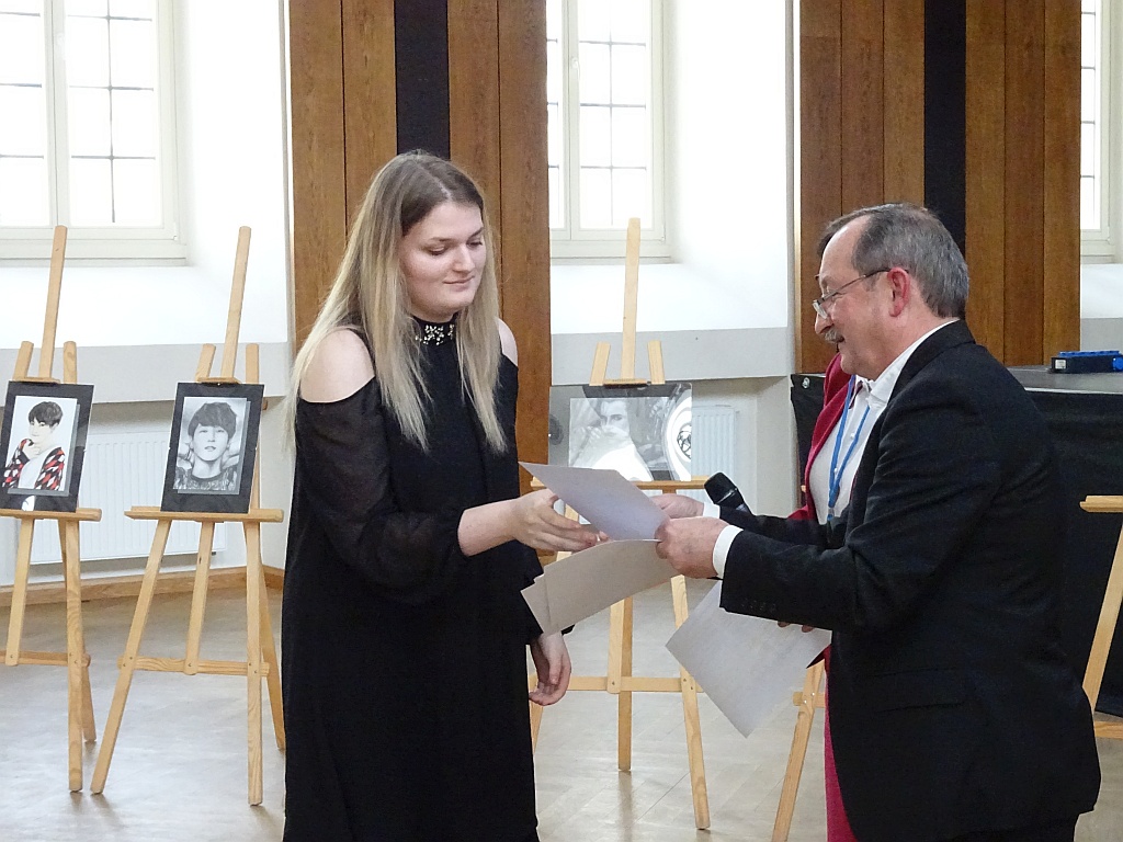 W Sali Maneżowej odbyła się VIII Dolnośląska Gala Talentów