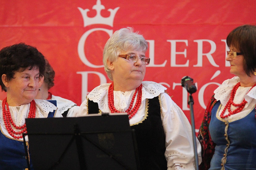 Jarmark Wielkanocny odbywa się w Galerii  Piastów