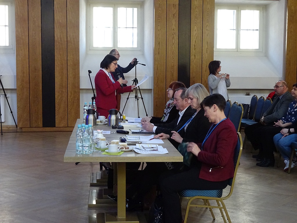 W Sali Maneżowej odbyła się VIII Dolnośląska Gala Talentów
