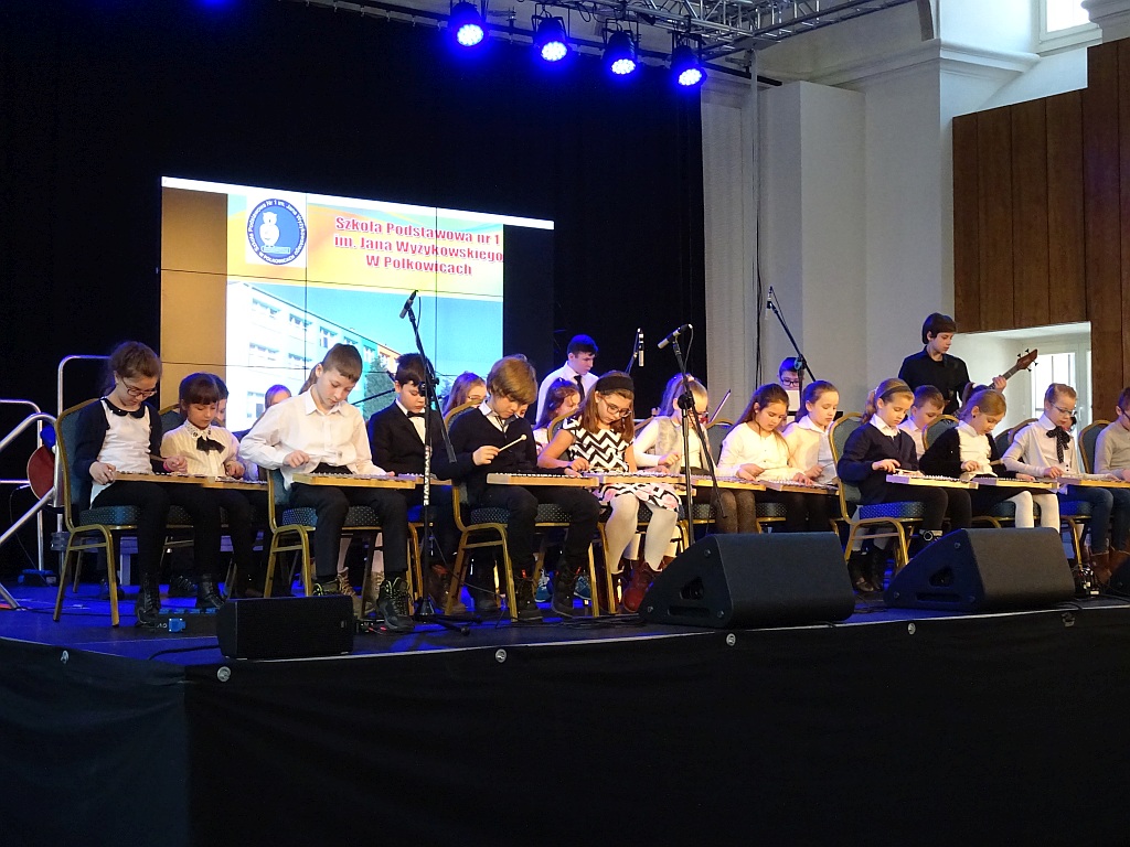 W Sali Maneżowej odbyła się VIII Dolnośląska Gala Talentów