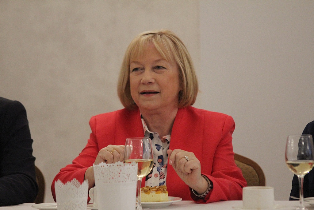 Aukcja charytatywna na rzecz podopiecznych WTZ „Jutrzenka”
