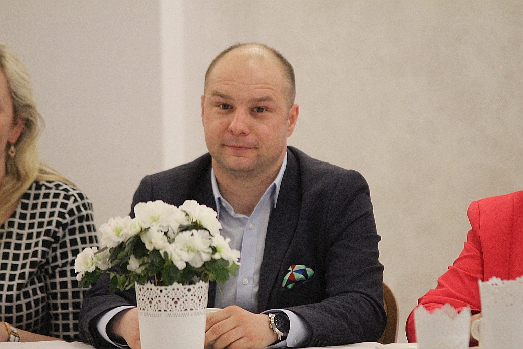 Aukcja charytatywna na rzecz podopiecznych WTZ „Jutrzenka”