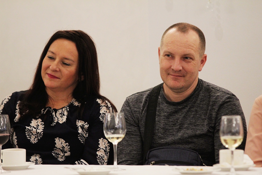 Aukcja charytatywna na rzecz podopiecznych WTZ „Jutrzenka”