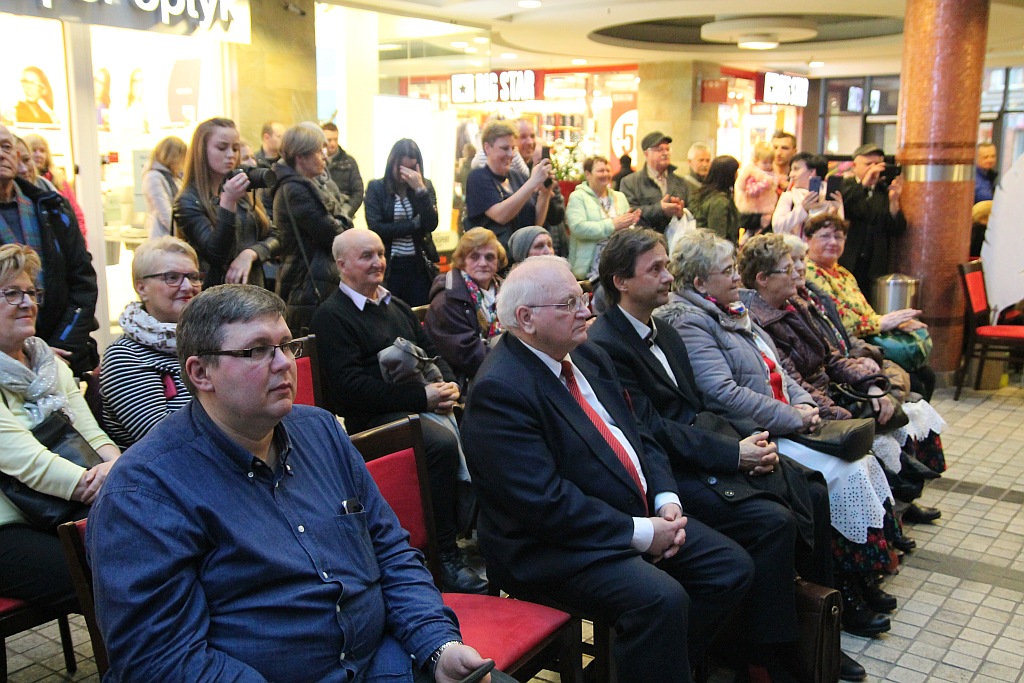 Jarmark Wielkanocny odbywa się w Galerii  Piastów