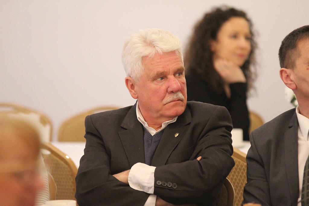 Aukcja charytatywna na rzecz podopiecznych WTZ „Jutrzenka”