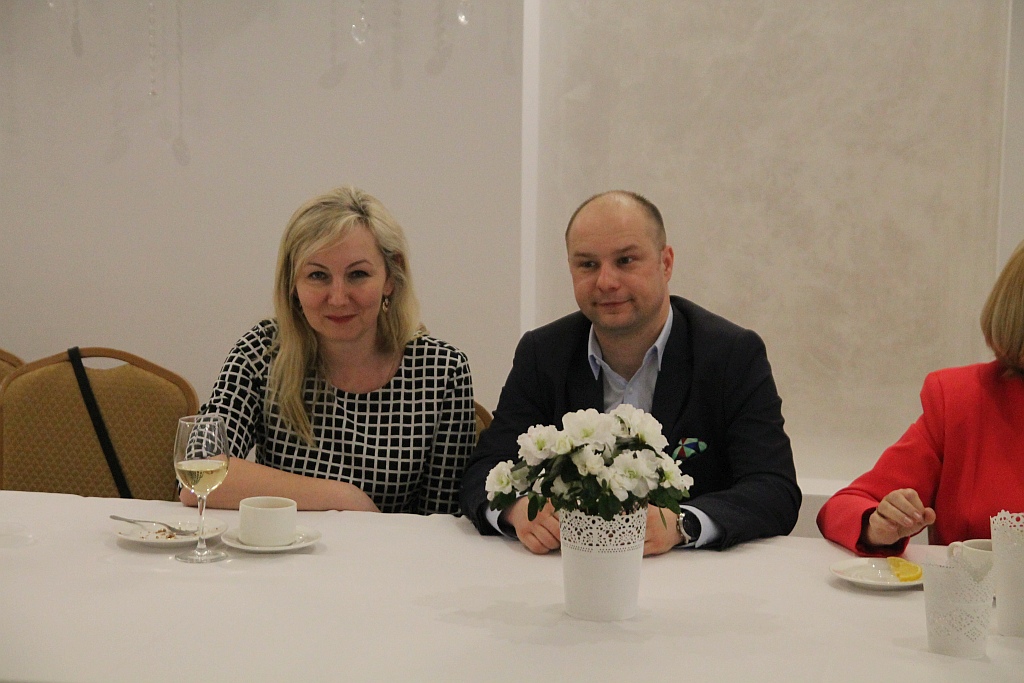 Aukcja charytatywna na rzecz podopiecznych WTZ „Jutrzenka”