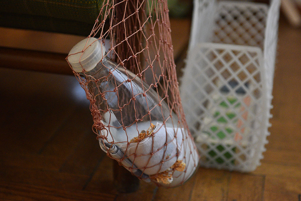 Miś Uszatek, Jacek i Agatka i inni w Muzeum Miedzi