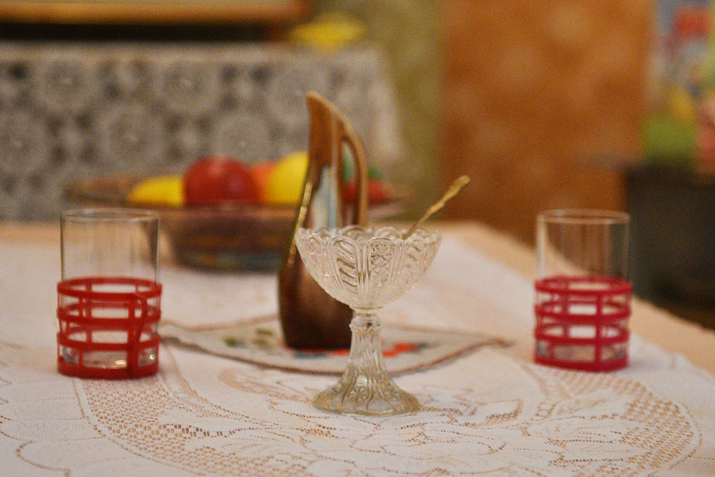 Miś Uszatek, Jacek i Agatka i inni w Muzeum Miedzi