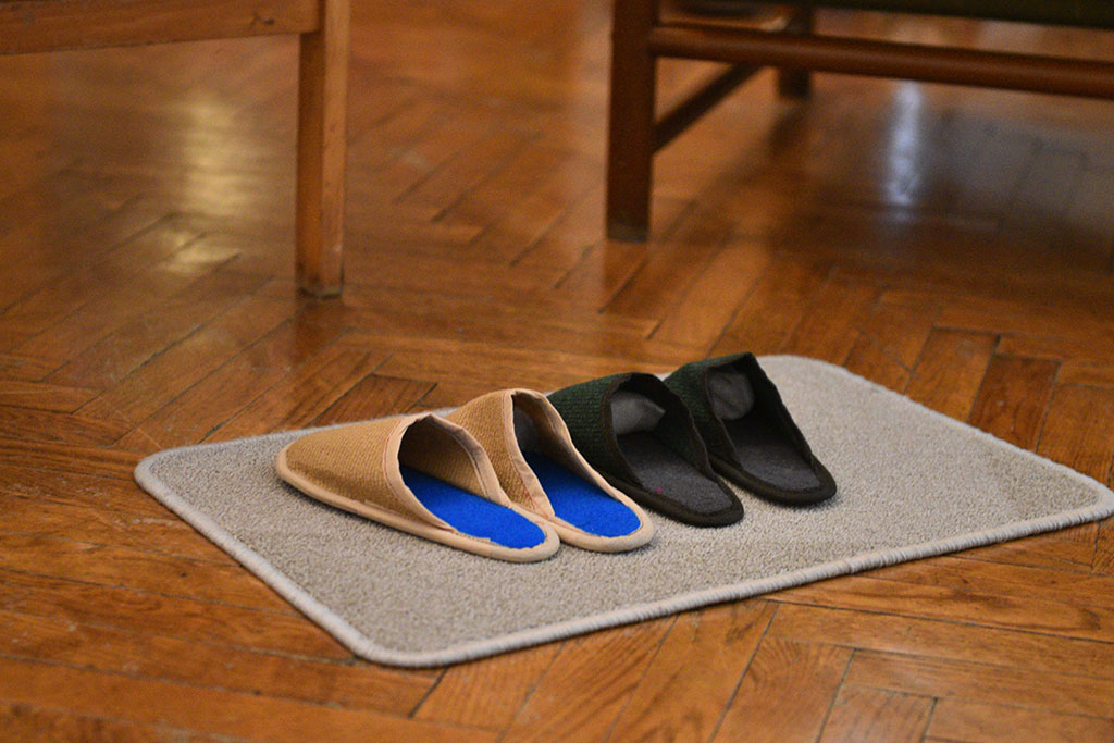 Miś Uszatek, Jacek i Agatka i inni w Muzeum Miedzi