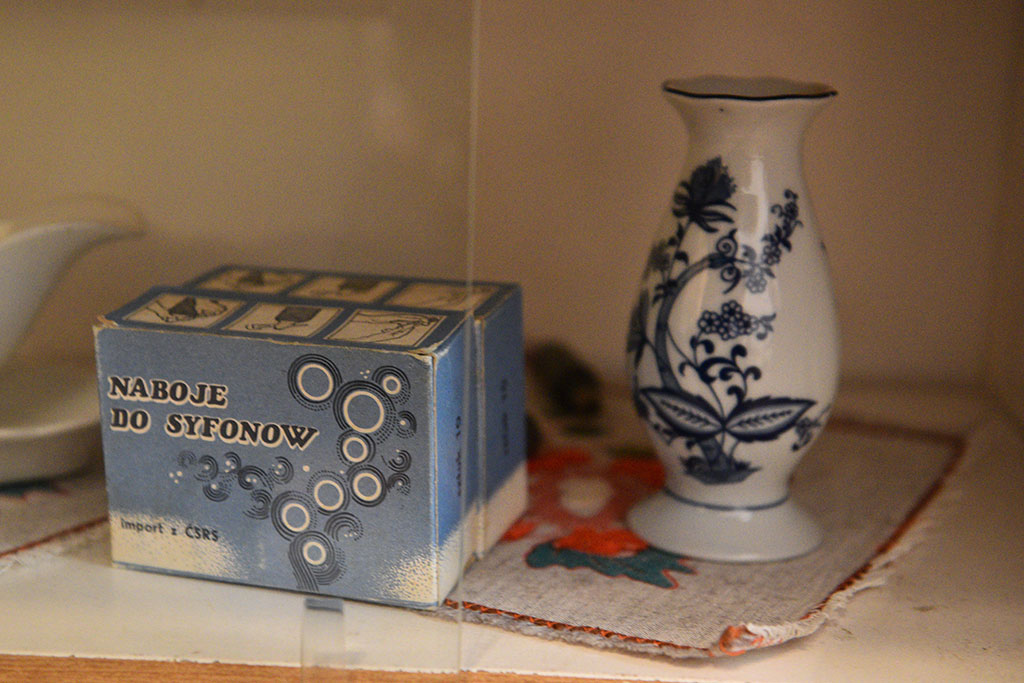 Miś Uszatek, Jacek i Agatka i inni w Muzeum Miedzi