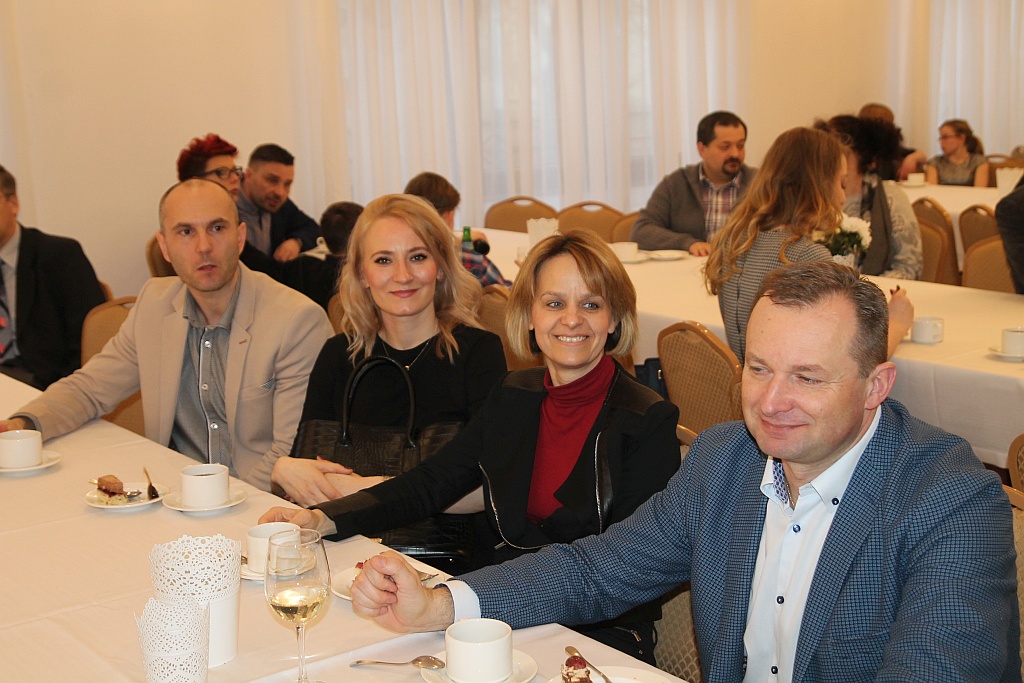 Aukcja charytatywna na rzecz podopiecznych WTZ „Jutrzenka”