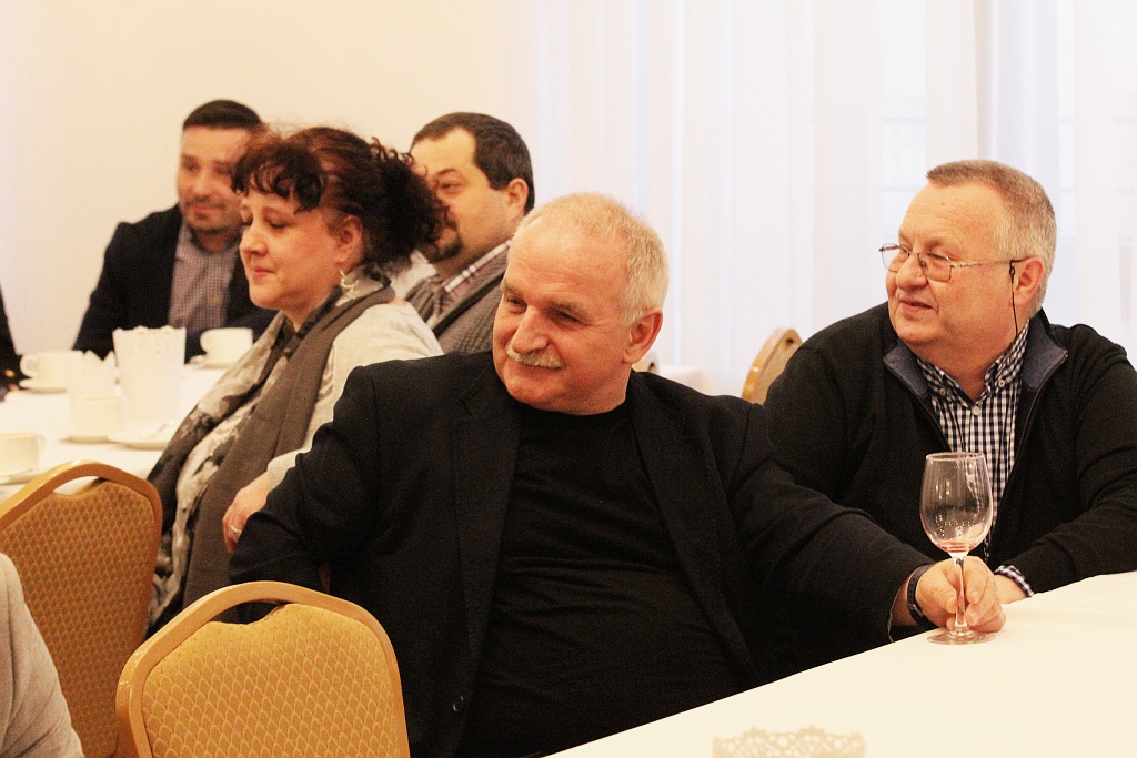Aukcja charytatywna na rzecz podopiecznych WTZ „Jutrzenka”
