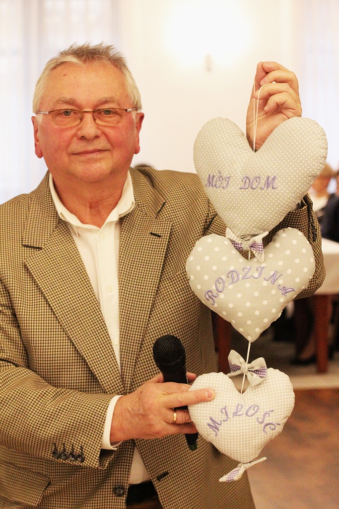 Aukcja charytatywna na rzecz podopiecznych WTZ „Jutrzenka”
