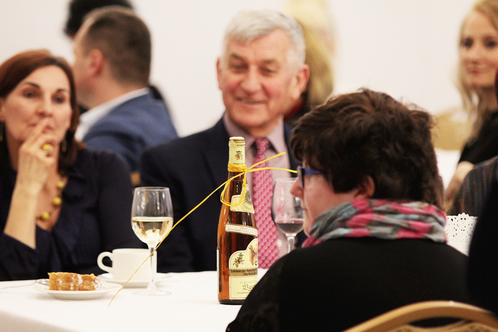 Aukcja charytatywna na rzecz podopiecznych WTZ „Jutrzenka”