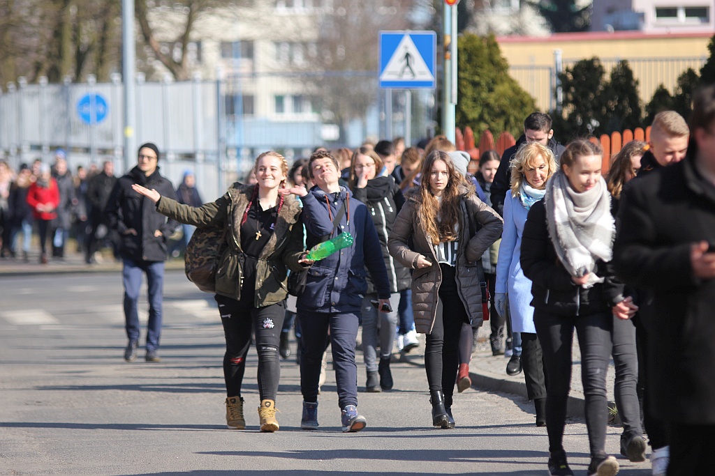Światowy Dzień Młodzieży. Koncert ROCK AND FIRE oraz oratorium
