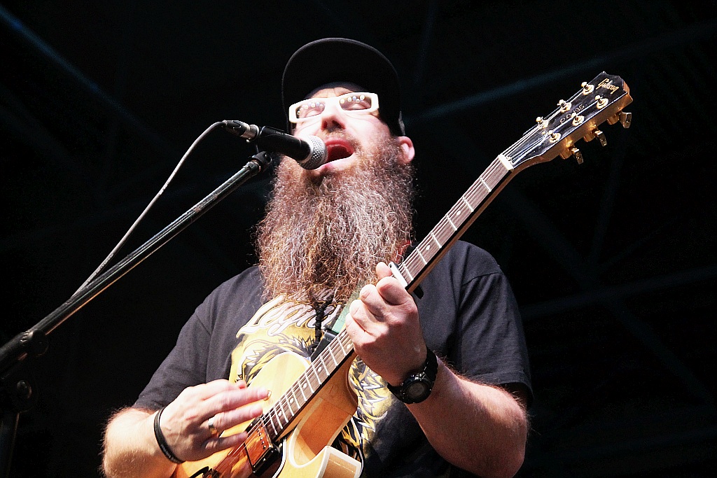 Światowy Dzień Młodzieży. Koncert ROCK AND FIRE oraz oratorium