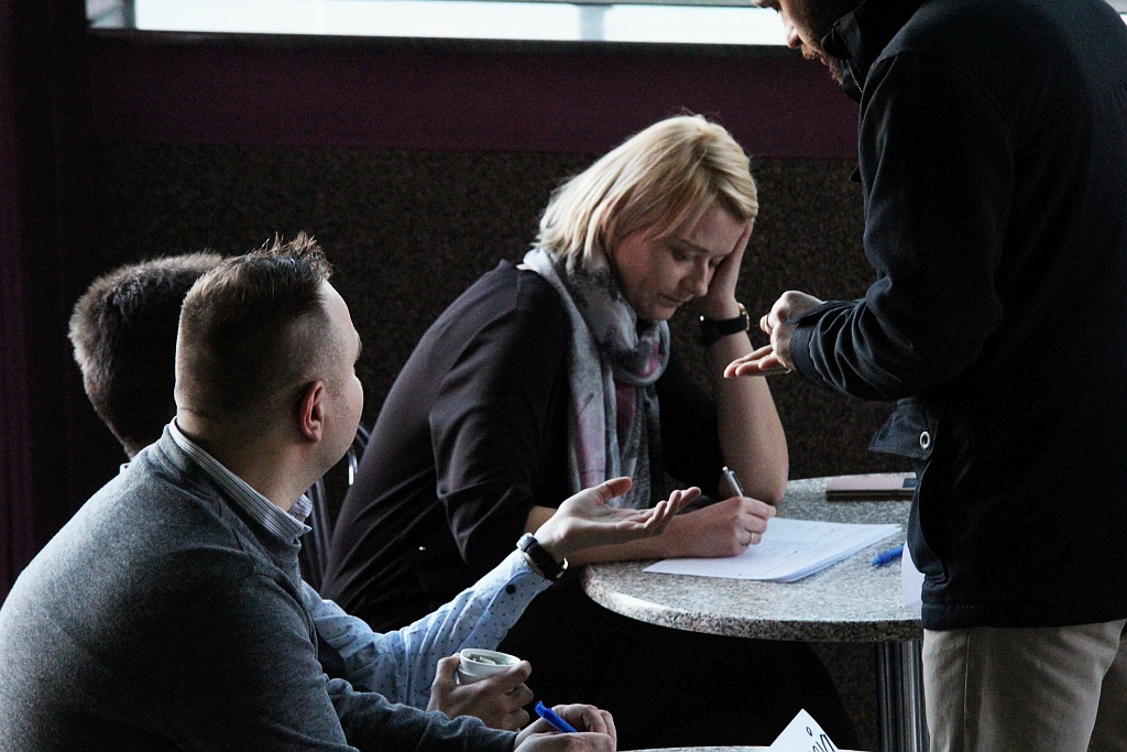 Światowy Dzień Młodzieży. Koncert ROCK AND FIRE oraz oratorium