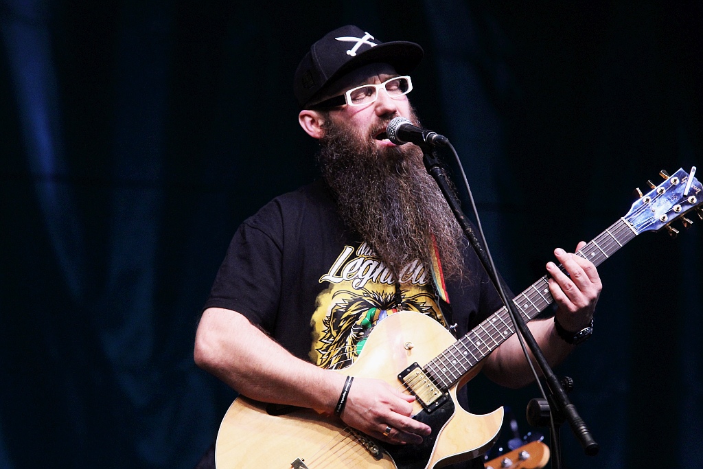 Światowy Dzień Młodzieży. Koncert ROCK AND FIRE oraz oratorium