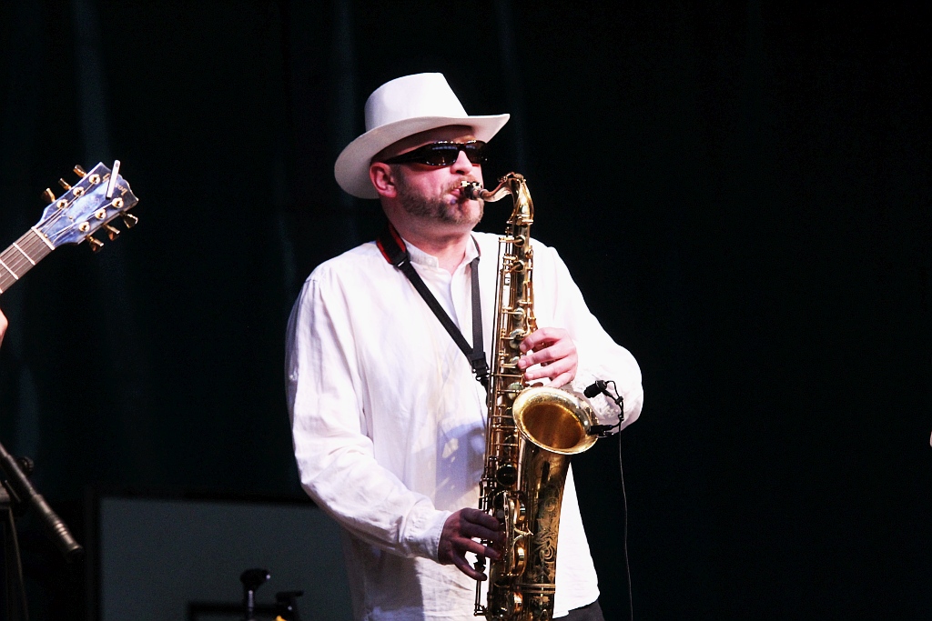 Światowy Dzień Młodzieży. Koncert ROCK AND FIRE oraz oratorium