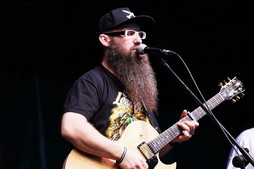 Światowy Dzień Młodzieży. Koncert ROCK AND FIRE oraz oratorium