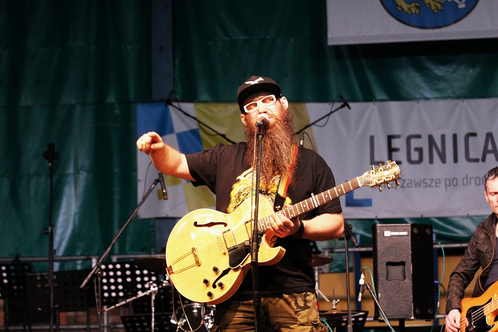 Światowy Dzień Młodzieży. Koncert ROCK AND FIRE oraz oratorium