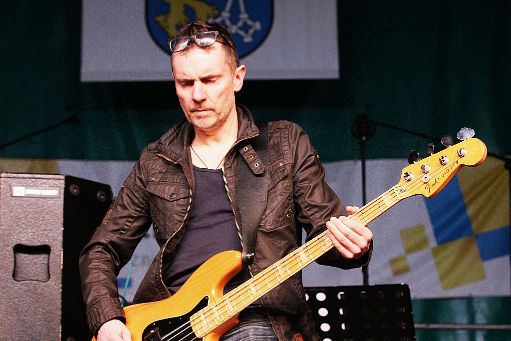 Światowy Dzień Młodzieży. Koncert ROCK AND FIRE oraz oratorium