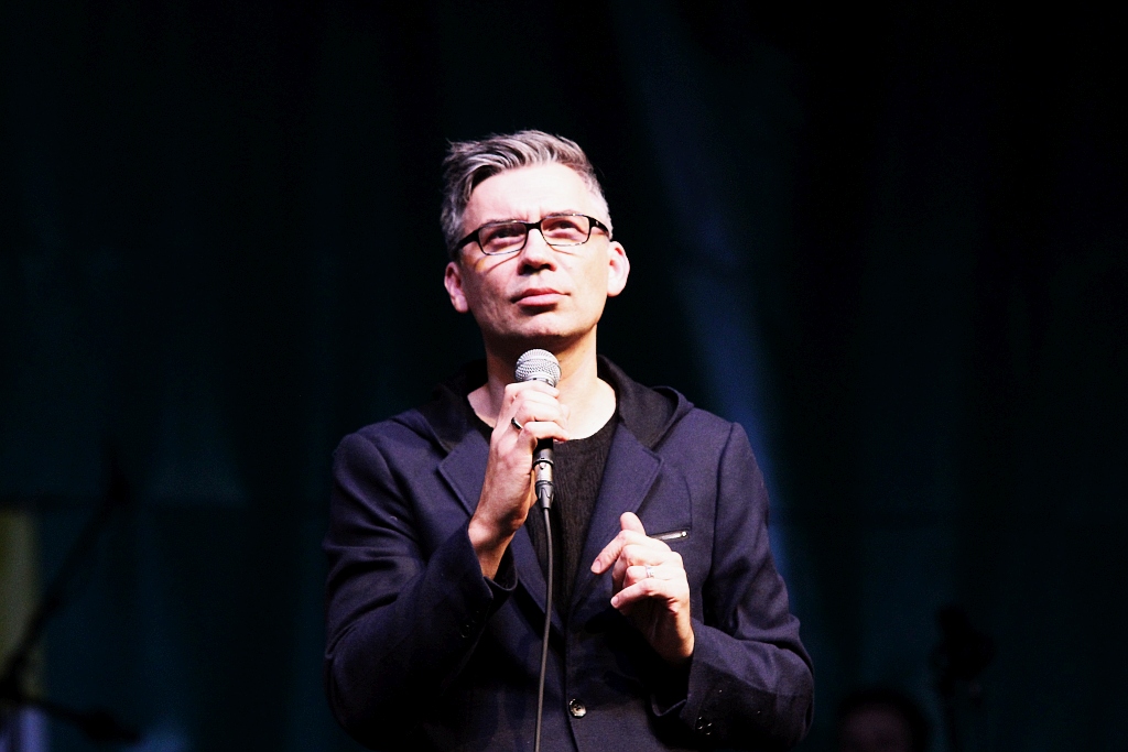 Światowy Dzień Młodzieży. Koncert ROCK AND FIRE oraz oratorium