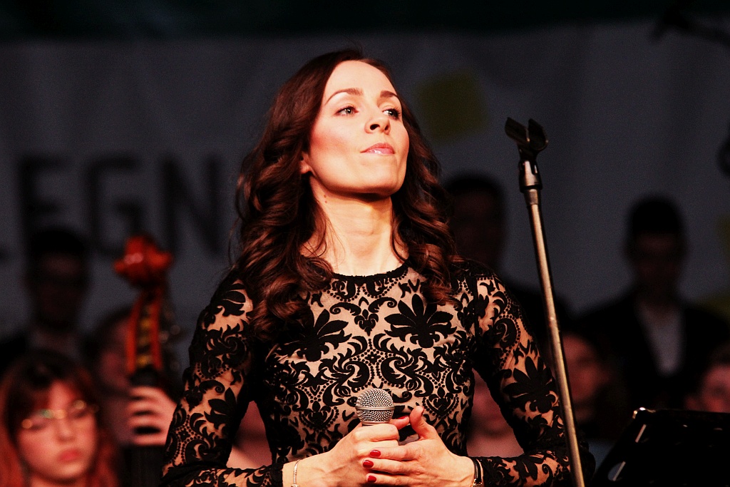 Światowy Dzień Młodzieży. Koncert ROCK AND FIRE oraz oratorium