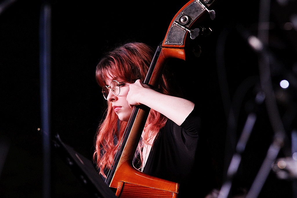 Światowy Dzień Młodzieży. Koncert ROCK AND FIRE oraz oratorium