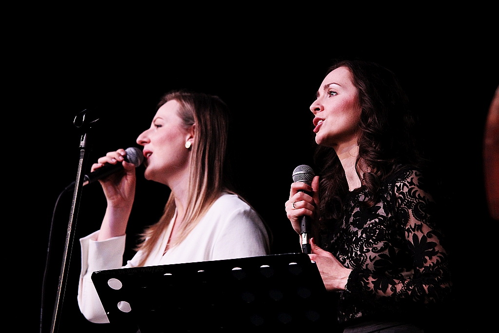 Światowy Dzień Młodzieży. Koncert ROCK AND FIRE oraz oratorium