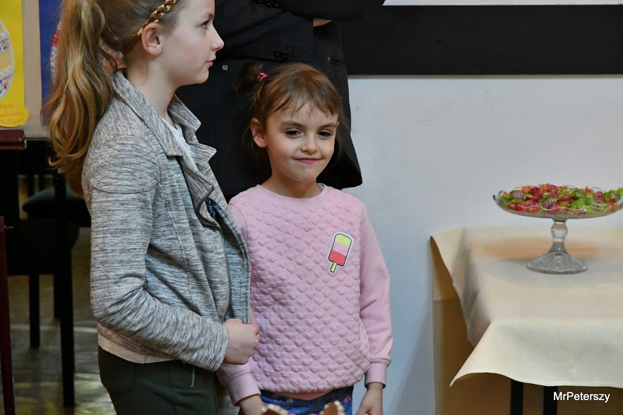 Ponad dwieście pisanek wpłynęło na konkurs plastyczny