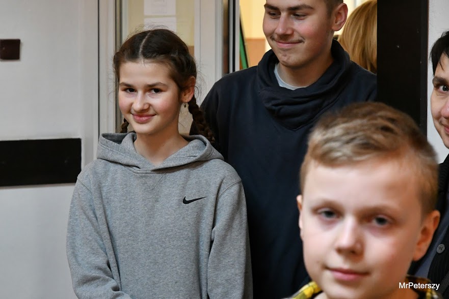 Ponad dwieście pisanek wpłynęło na konkurs plastyczny
