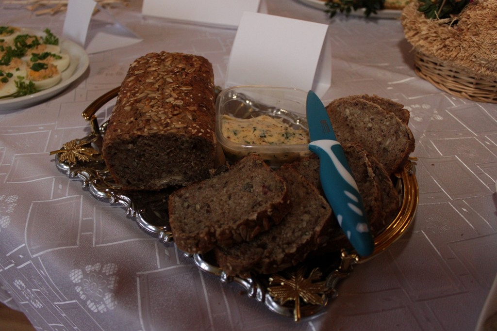 W Rosochatej odbył się Gminny Przegląd Wielkanocny