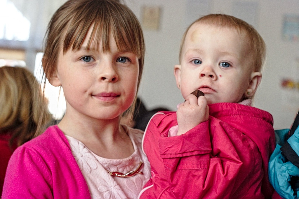 Tradycyjny Kiermasz Wielkanocny w gminie Chojnów