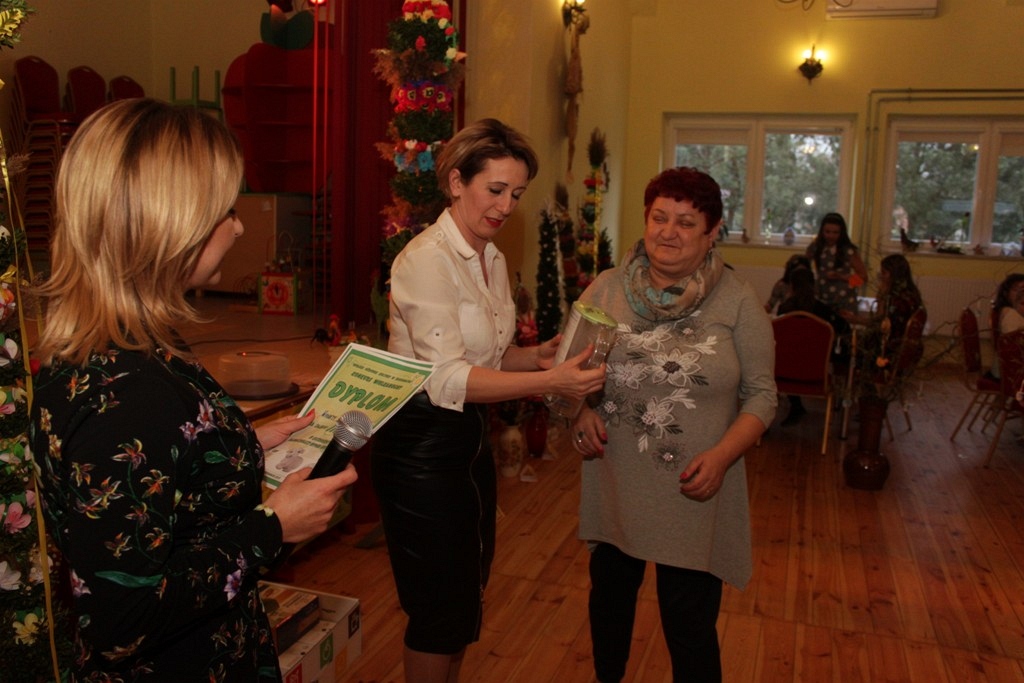 W Rosochatej odbył się Gminny Przegląd Wielkanocny
