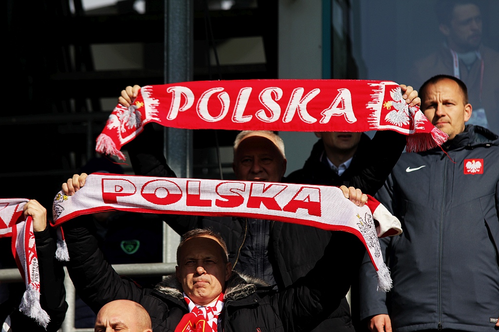 EURO U-17 nie dla naszych. Polska przegrała w Legnicy z Irlandią