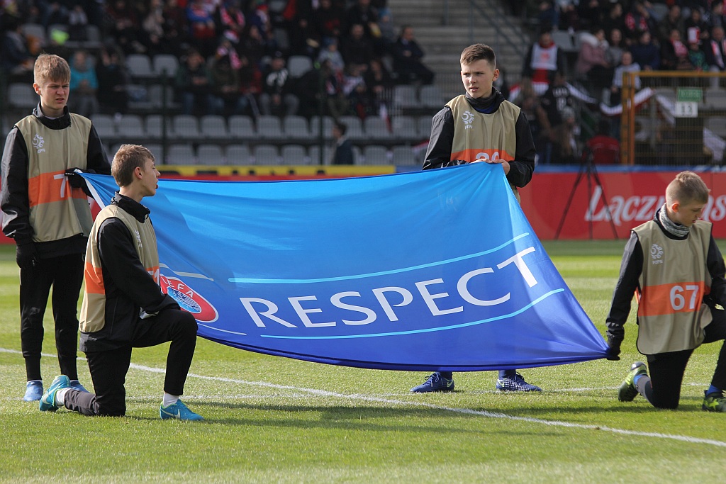 EURO U-17 nie dla naszych. Polska przegrała w Legnicy z Irlandią