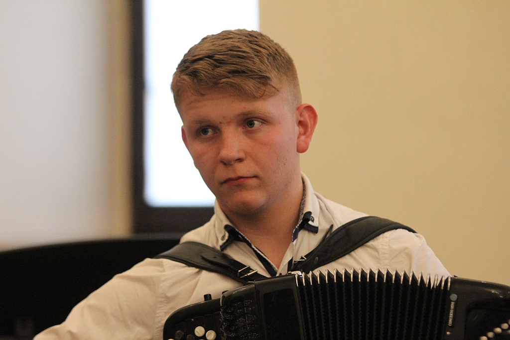 Zapachniało prawdziwą wiosną na marcowym wtorku muzycznym