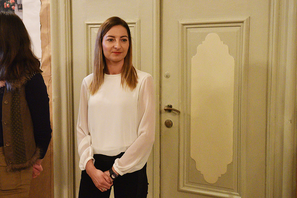 „Wielkie Świętowanie” teatru w obiektywie Karola Budrewicza