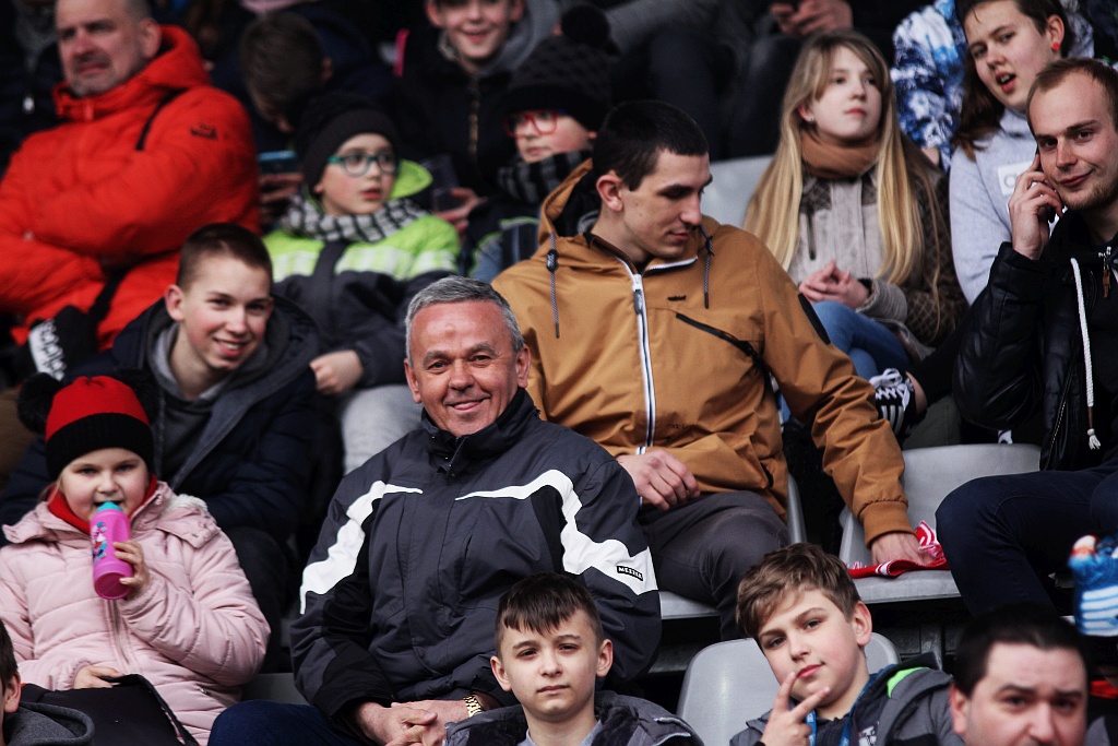 EURO U-17 nie dla naszych. Polska przegrała w Legnicy z Irlandią