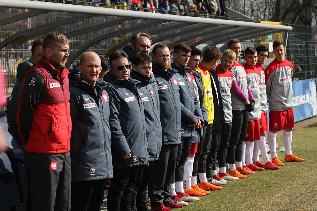 EURO U-17 nie dla naszych. Polska przegrała w Legnicy z Irlandią