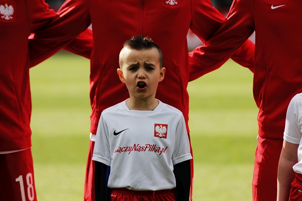 EURO U-17 nie dla naszych. Polska przegrała w Legnicy z Irlandią