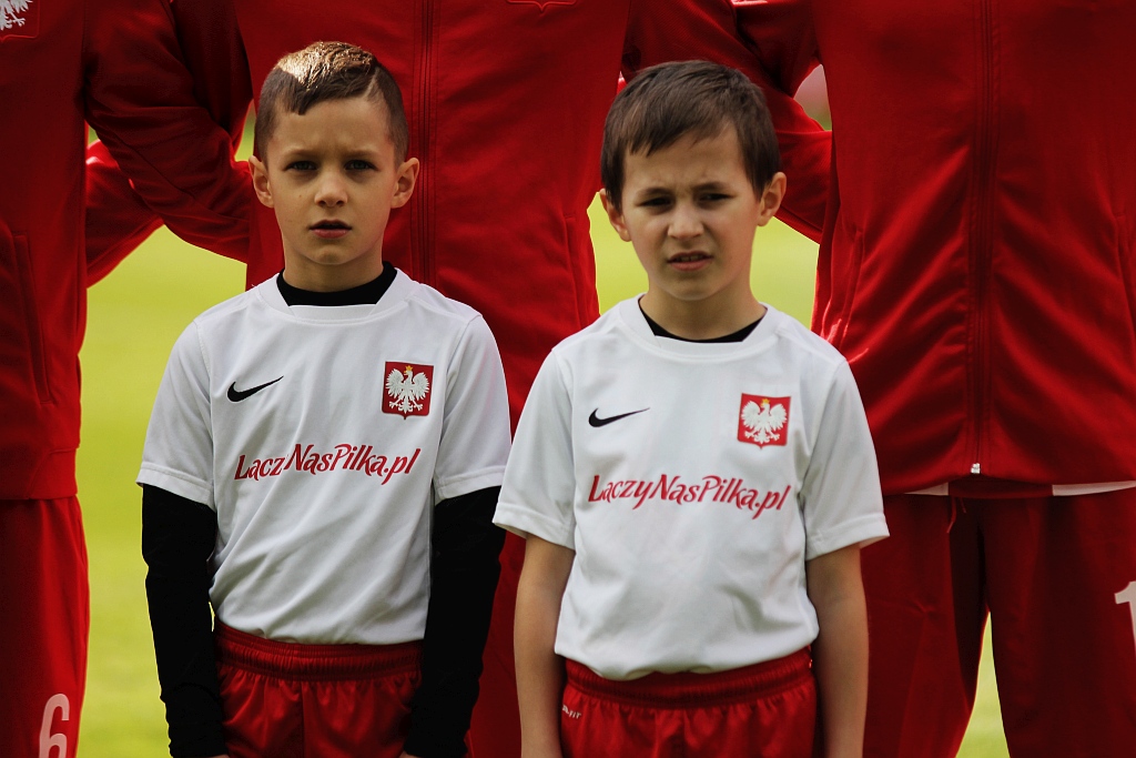 EURO U-17 nie dla naszych. Polska przegrała w Legnicy z Irlandią