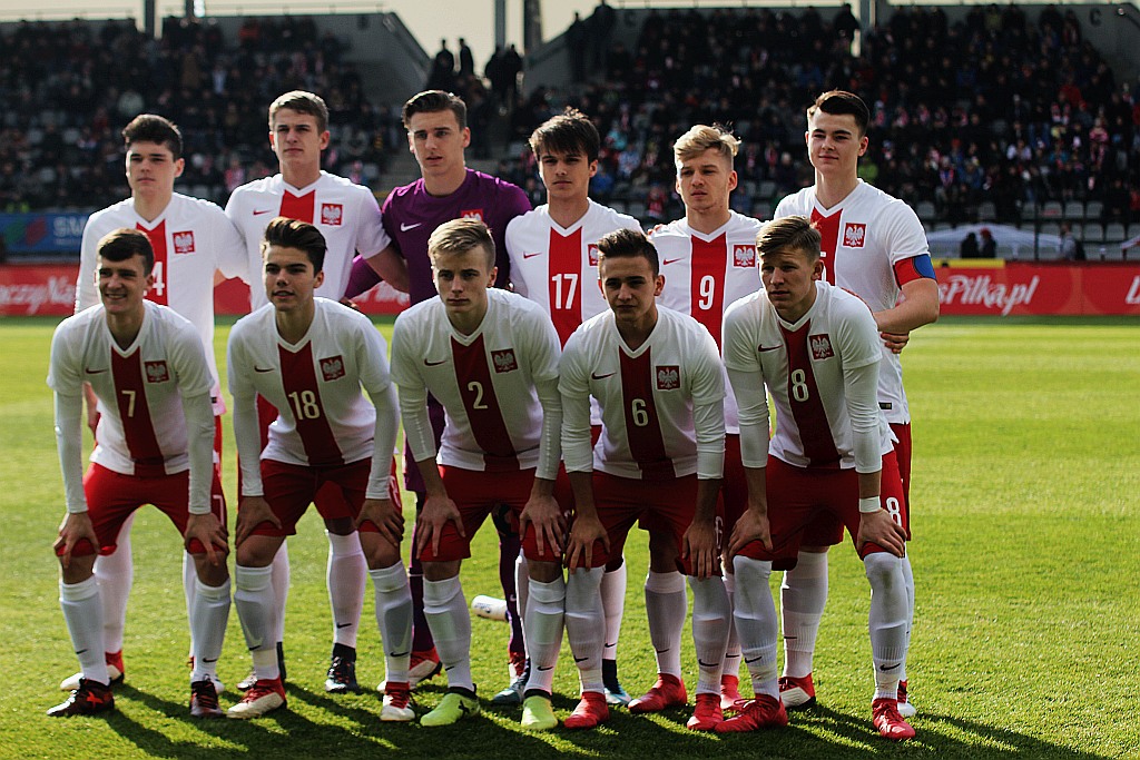 EURO U-17 nie dla naszych. Polska przegrała w Legnicy z Irlandią