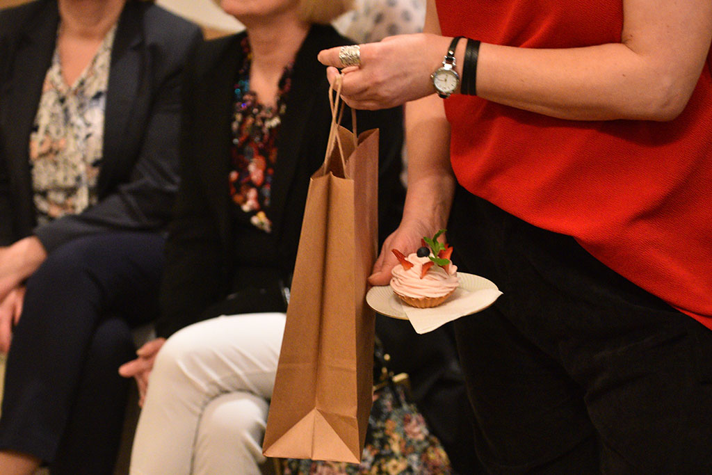 „Wielkie Świętowanie” teatru w obiektywie Karola Budrewicza