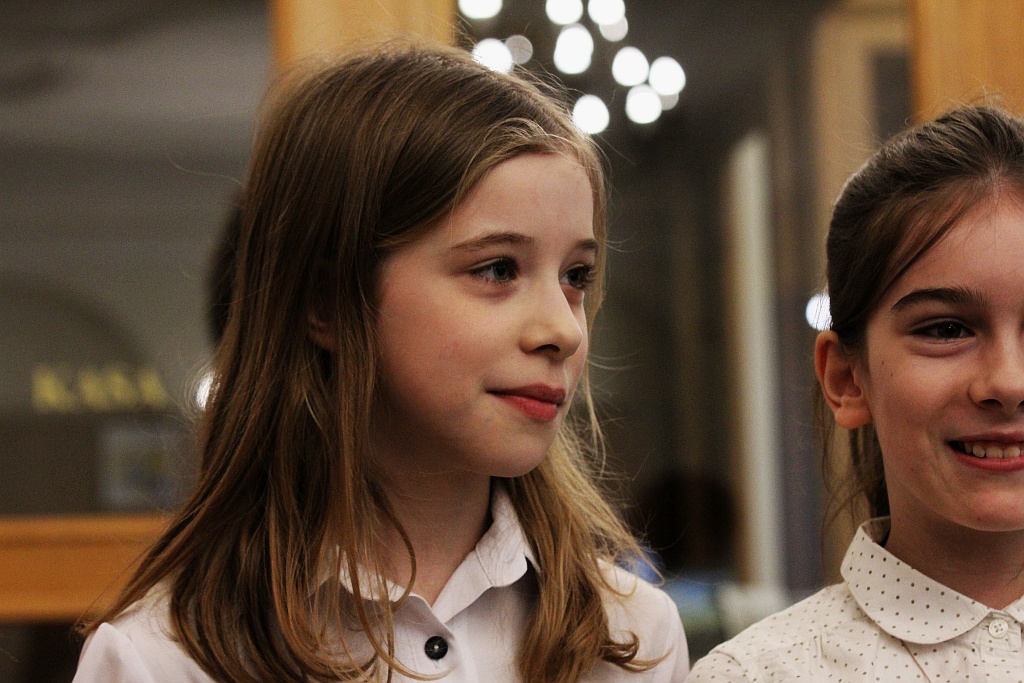 Zapachniało prawdziwą wiosną na marcowym wtorku muzycznym